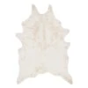 Ayi Faux Cowhide Rug - Ivory -Online Furniture Sale webimage 620098370