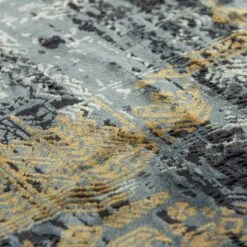 2'7" X 9'6" Prosperous Rug - Grey -Online Furniture Sale webimage 620152792 1 jpg 1