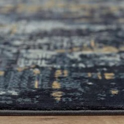 2'7" X 9'6" Prosperous Rug - Grey -Online Furniture Sale webimage 620152793 DTL3