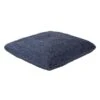 Merritt Floor Pillow - Navy -Online Furniture Sale webimage 620157720 jpg