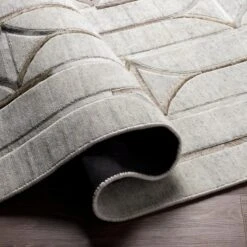 Jenna Rug - Grey/Brown -Online Furniture Sale webimage 620160990 3 jpg