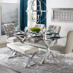 Nola Rug - Silver -Online Furniture Sale webimage 620163893 rv1 jpg