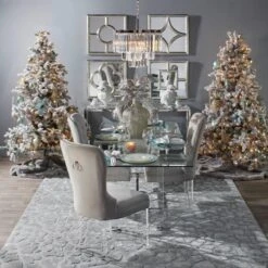 Nola Rug - Silver -Online Furniture Sale webimage 620163893 rv6 jpg