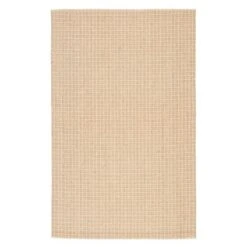 Joshua Rug - Tan