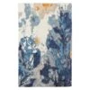 Ellie Rug - Blue -Online Furniture Sale webimage 620364648 jpg