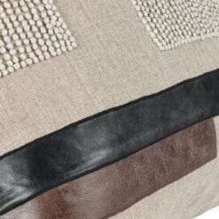 Zayn Pillow 22" - Natural -Online Furniture Sale webimage 620391590 detail