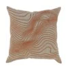 Potts Pillow 22" - Terracotta