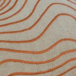 Potts Pillow 22" - Terracotta 11 Potts Pillow 22" - Terracotta -Online Furniture Sale webimage 620391593 detail