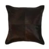 Banks Pillow 20" - Chocolate 1 Banks Pillow 20" - Chocolate -Online Furniture Sale webimage 620391600