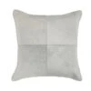 Banks Pillow 20" - Ivory 2 Banks Pillow 20" - Ivory -Online Furniture Sale webimage 620391602