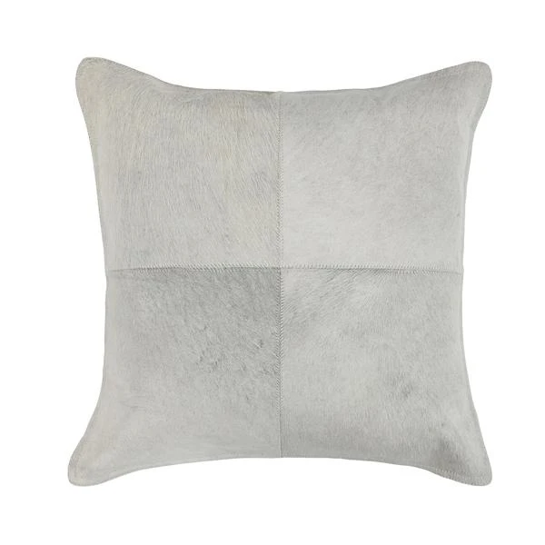 Banks Pillow 20" - Ivory 3 Banks Pillow 20" - Ivory