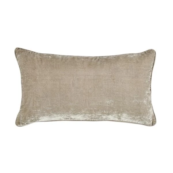 Shelby Lumbar Pillow - Natural 3 Shelby Lumbar Pillow - Natural