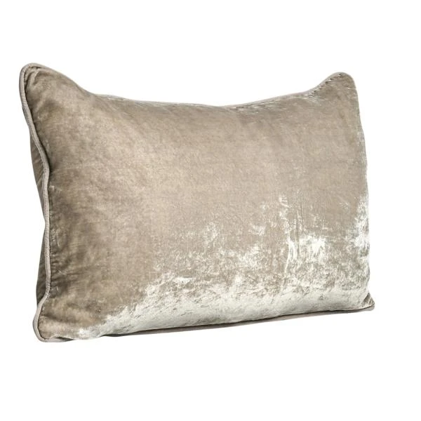 Shelby Lumbar Pillow - Natural 4 Shelby Lumbar Pillow - Natural - Image 2