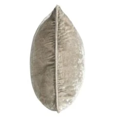 Shelby Lumbar Pillow - Natural 8 Shelby Lumbar Pillow - Natural -Online Furniture Sale webimage 620391605 side