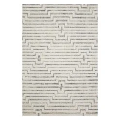 Dakota Rug - Ivory
