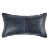 Dylan Lumbar Pillow - Navy 1 Dylan Lumbar Pillow - Navy -Online Furniture Sale webimage 620444881 jpg