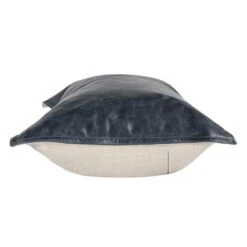 Dylan Lumbar Pillow - Navy 9 Dylan Lumbar Pillow - Navy -Online Furniture Sale webimage 620444881 2 jpg
