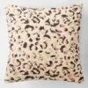 Gorga Pillow 22" - Ivory/Black 2 Gorga Pillow 22" - Ivory/Black -Online Furniture Sale webimage 620551348
