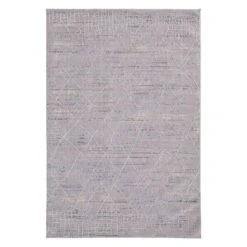 Mandy Rug - Grey