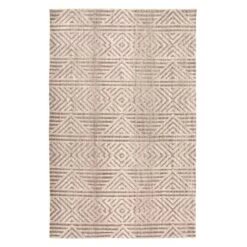 Melissa Rug - Natural