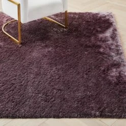 Indochine Rug - Amethyst