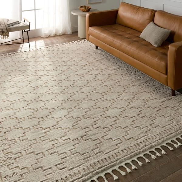 Swift Rug - Ivory 6 Swift Rug - Ivory - Image 4