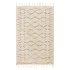 Swift Rug - Ivory