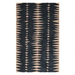 Jada Rug - Taupe/Charcoal