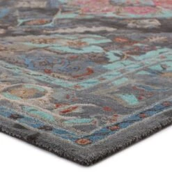 Elizabeth Rug - Blue 8 Elizabeth Rug - Blue -Online Furniture Sale webimage 620718936 DTL2
