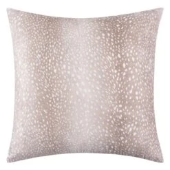Amur Pillow 20" - Tan/Cream 11 Amur Pillow 20" - Tan/Cream -Online Furniture Sale webimage 620721123 SIL
