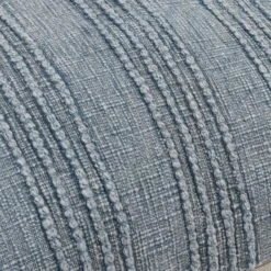 Kyrie Pillow 22" - Sea Fog Blue -Online Furniture Sale webimage 620848616 DTL