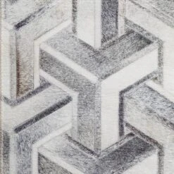 Marseille Rug - Grey -Online Furniture Sale webimage 620890019 2 jpg