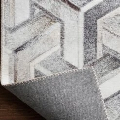 Marseille Rug - Grey -Online Furniture Sale webimage 620890019 3 jpg