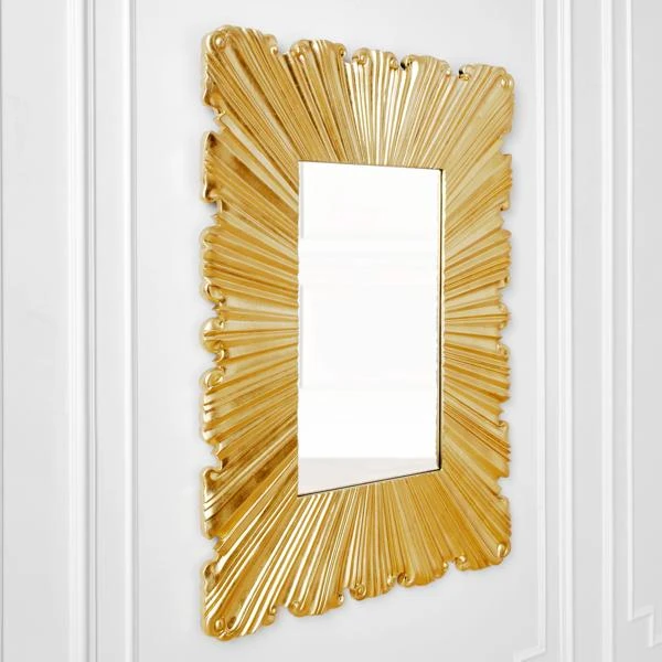 Metropolitan Mirror 4 Metropolitan Mirror - Image 2