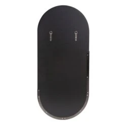 Dante Capsule Mirror 14 Dante Capsule Mirror -Online Furniture Sale webimage 621021560 alt2