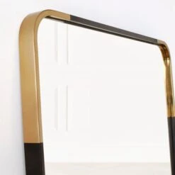 Dakota Mirror -Online Furniture Sale webimage 621024022 DTL