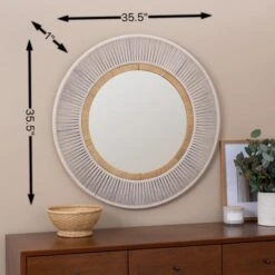 Abilene Mirror -Online Furniture Sale webimage 621033525 dim