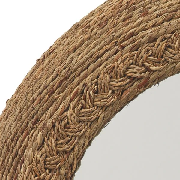 Seagrass Mirror 4 Seagrass Mirror - Image 2