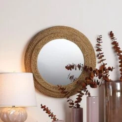 Seagrass Mirror 9 Seagrass Mirror -Online Furniture Sale webimage 621037322 RV1