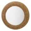 Seagrass Mirror -Online Furniture Sale webimage 621037322 SIL