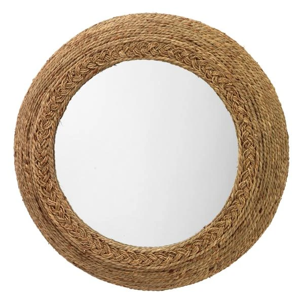 Seagrass Mirror 3 Seagrass Mirror