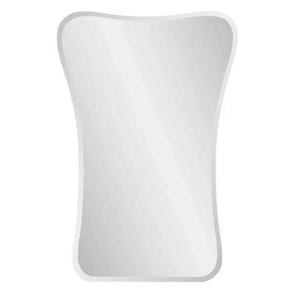 Flared Mirror 3 Flared Mirror