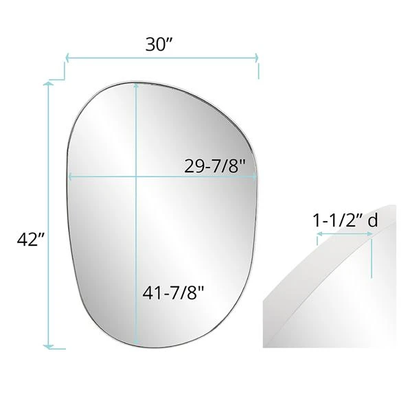 Klein Mirror 8 Klein Mirror - Image 6