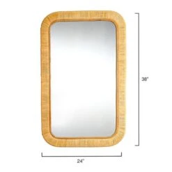 Kai Mirror 10 Kai Mirror -Online Furniture Sale webimage 621082999 DIM
