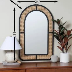 Ella Mirror -Online Furniture Sale webimage 621090275 dim