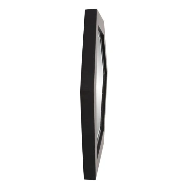 Abrams Mirror - Black 5 Abrams Mirror - Black - Image 3