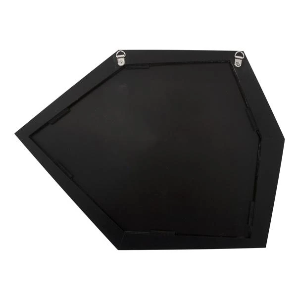 Abrams Mirror - Black 6 Abrams Mirror - Black - Image 4