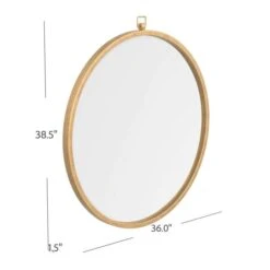 Royal Mirror -Online Furniture Sale webimage 621098133 DIM
