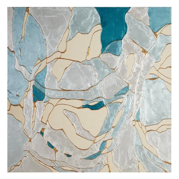 Sky Flows In 3 Sky Flows In