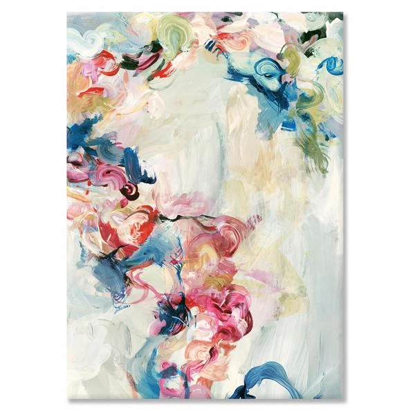 Fanciful Ribbons 2 3 Fanciful Ribbons 2